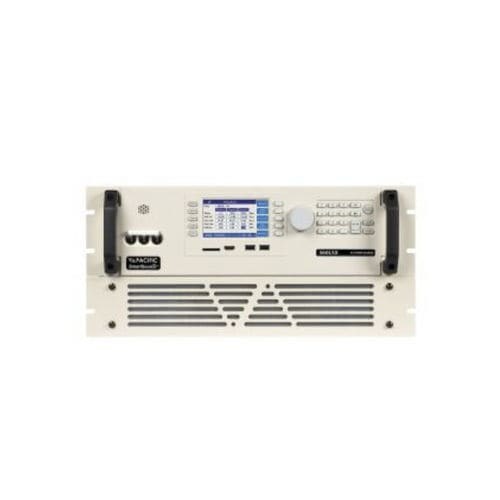Rack-Stromversorgung - LSX series  - Pacific Power Source - AC/AC / Schaltnetzteil / einphasig