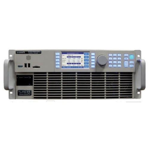 4U-Stromversorgung - ADF series  - Pacific Power Source - AC/AC / einphasig / dreiphasig