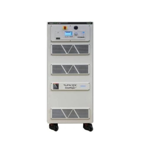 Schrankmodell-Stromversorgung - AZX series  - Pacific Power Source - AC/DC / Schaltnetzteil / einphasig