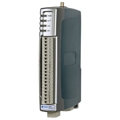 Analoges EA Modul - 915U-2 - ELPRO Technologies - Modbus RTU / Modbus / Modbus TCP