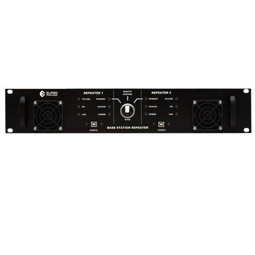 Basisstation für Drahtlosnetz - 415U-BSR series - ELPRO Technologies - Hochleistung / mit drahtloser Funkfernmessung
