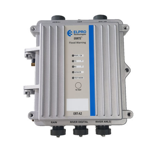 Warnsystem - ERRTS ALERT2™  - ELPRO Technologies