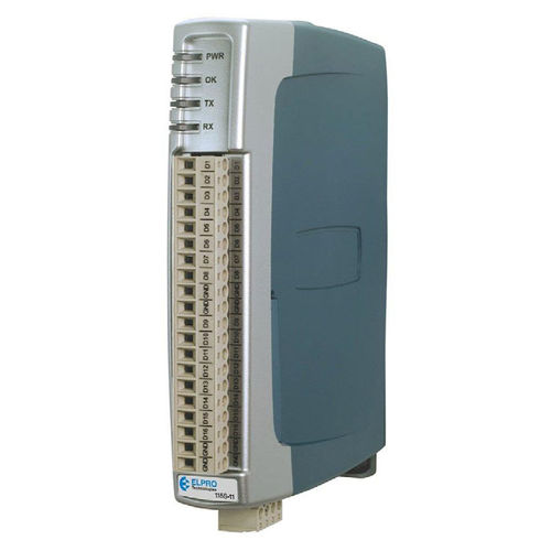 Digitales EA Modul - 115S series - ELPRO Technologies - Ethernet / Modbus RTU / Modbus