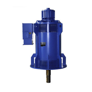 Synchronmotor - C3G - C4G series - Marelli Motori S.p.A. - Induktion / AC / 6000 V