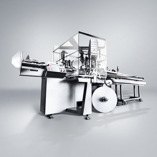 Abisolier- und Crimpmaschine / für Kabel - Alpha 550 - Komax AG - vollautomatisch / pneumatisch