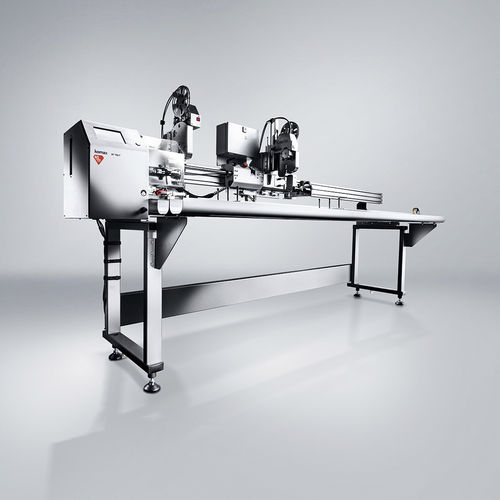 Verdrillmaschine für Kabel - bt 188 T - Komax AG
