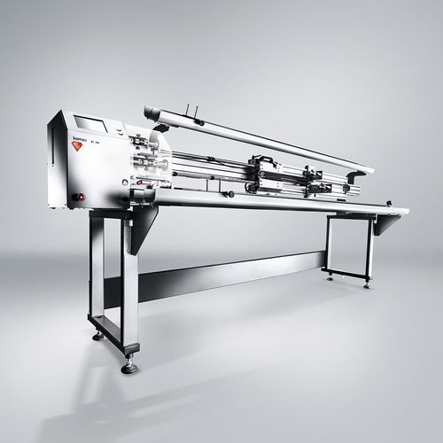 Verdrillmaschine für Kabel - bt 288 - Komax AG