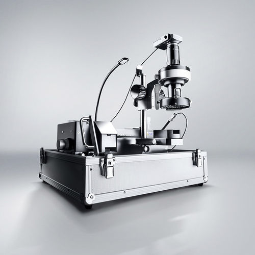 Schliffbildlabor - MicroLab 10 - Komax AG