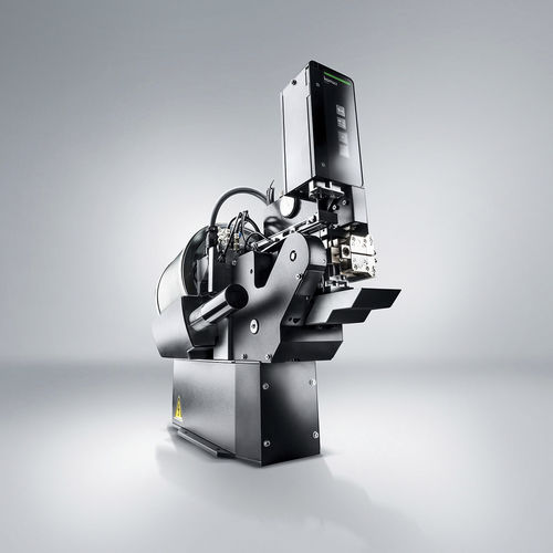 Tüllenmodul für Crimpmaschine - S1441  - Komax AG