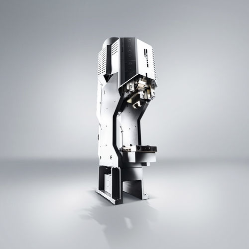 Crimpmodul - C1340 - Komax AG