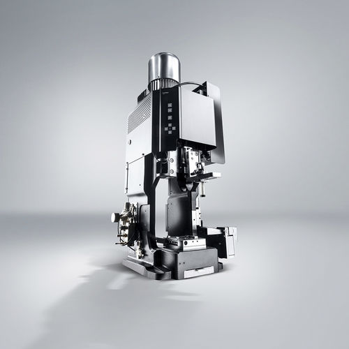 Crimpmodul - C1380 - Komax AG