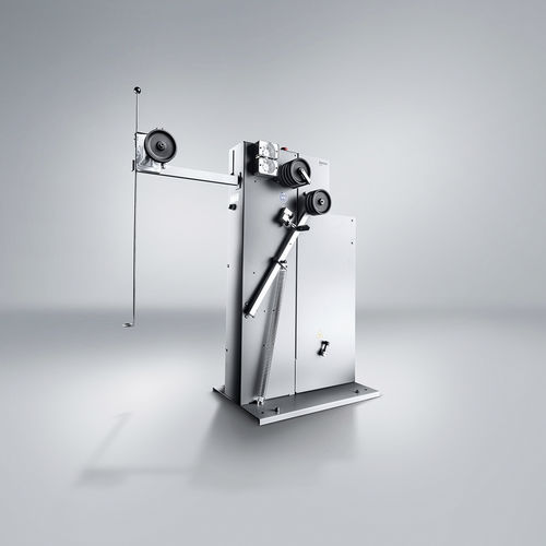 Kabelzuführsystem - F1110 - Komax AG - automatisch