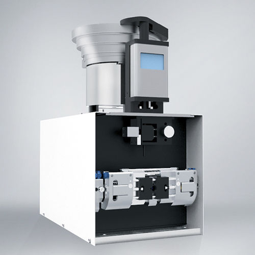 Crimpmodul - MIL Crimp CM03 - Komax AG