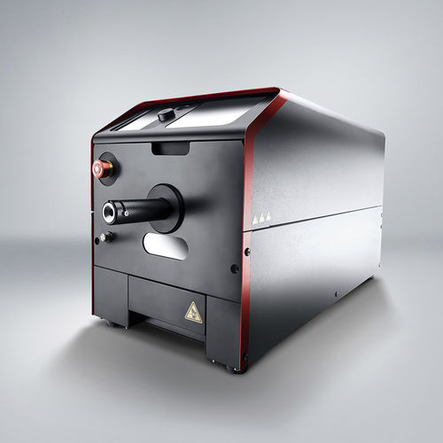 Abisoliermaschine für Elektrokabel - Mira 670 - Komax AG