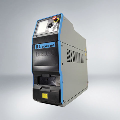 Abisoliermaschine für Elektrokabel - ILC Bench Top 20/8 BT/BTS - Komax AG