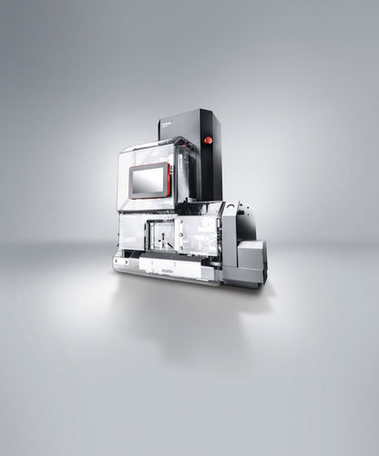 Crimpmaschine für Draht - Delta 220 - Komax AG - halbautomatisch