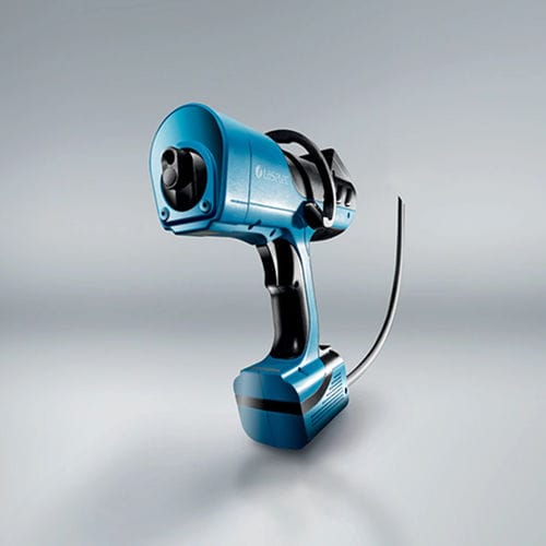 Manuelle Kabelabisoliermaschine 1-30 Mm | Einstellbar Für Elektrokabel & Kabelbaumverarbeitung