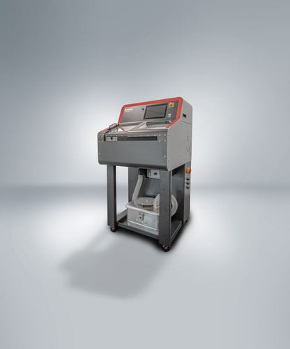 Produktionsmaschine für Kabel - Lambda 141 - Komax AG