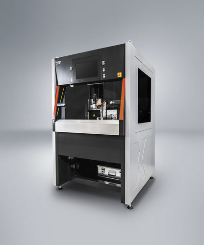 Produktionsmaschine für Draht - Lambda 240 - Komax AG