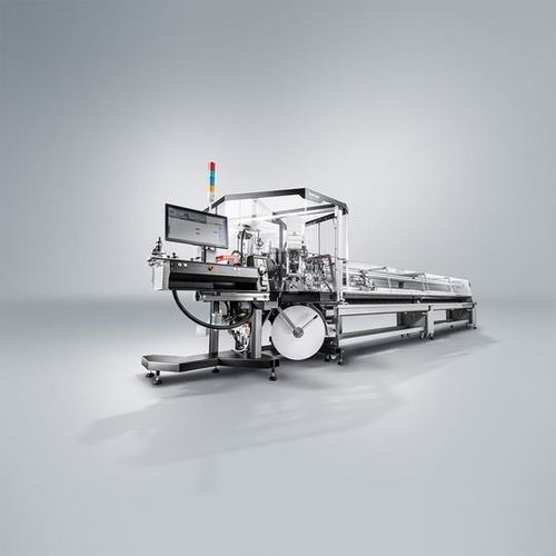Automatische Montagemaschine - Sigma 588 - Komax AG - für Kabelkonfektion