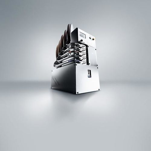 Crimpmodul - CM 1/5 GS - Komax AG