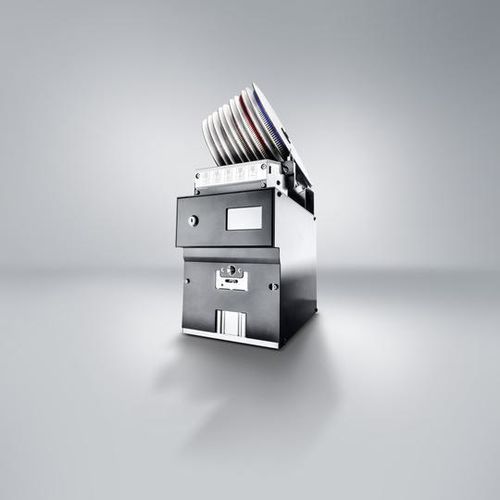 Crimpmodul - CM F20 - Komax AG