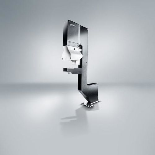 Röntgenstrahlen ZfP-Modul - Q1250 scalable - Komax AG