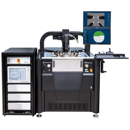 Messsystem für Wafer - CM300xi-ULN - FORMFACTOR