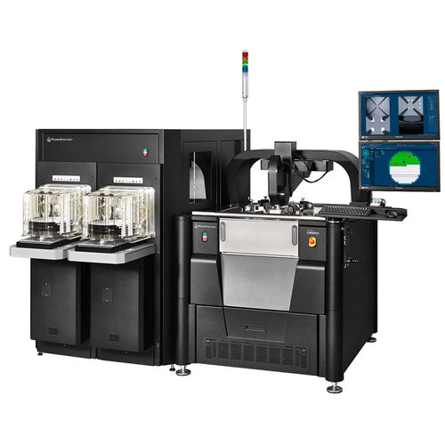 Temperaturmesssystem - CM300xi - FORMFACTOR - für Wafer / zur Kalibrierung / Mikroskop