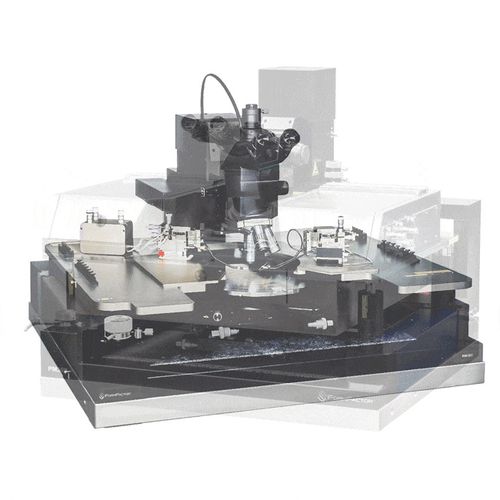 3D-Messsystem - PM300 - FORMFACTOR - für Wafer / für Halbleiter / Mikroskop