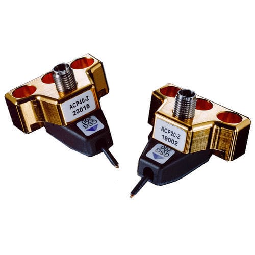 Mikrowellensonde - ACP - FORMFACTOR - robust