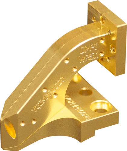 Widerstandsonde - T-Wave - FORMFACTOR