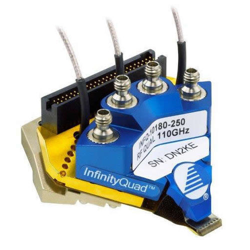 Widerstandsonde - InfinityQuad - FORMFACTOR