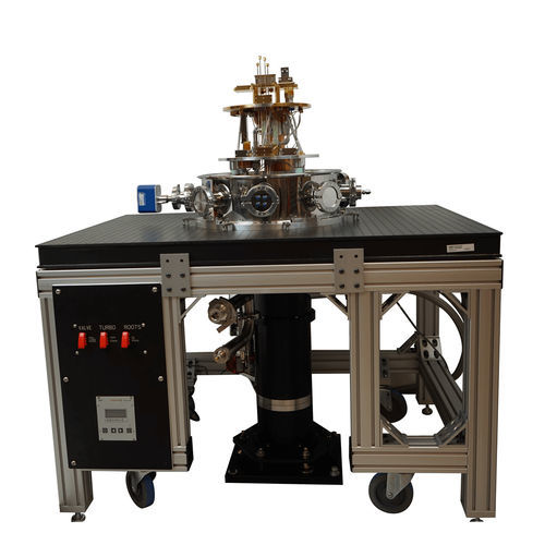Kryogen-Messanlage - Kilimanjaro 125 - FORMFACTOR