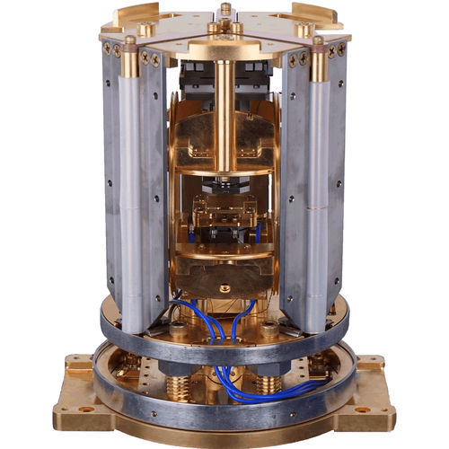 Scanner-System / Laser - IQ1000 - FORMFACTOR - automatisiert