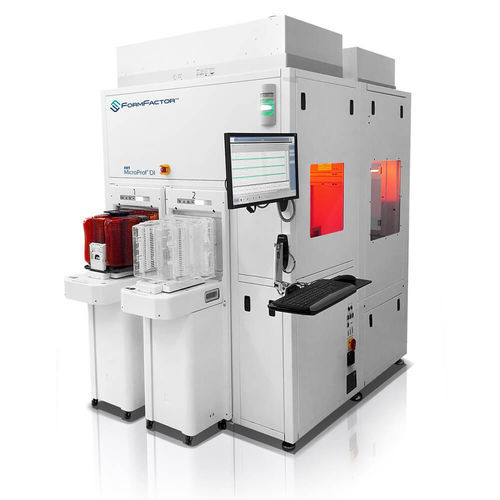 Kamera-Inspektionssystem - MicroProf® DI - FORMFACTOR - optisch / 2D / Infrarot