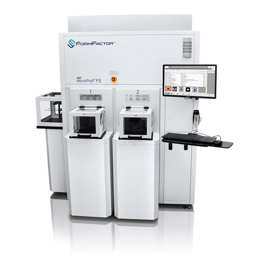 Messsystem für Wafer - MicroProf® FS - FORMFACTOR