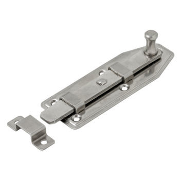Flacher Riegel - 010102080 - Vormann - gleitend