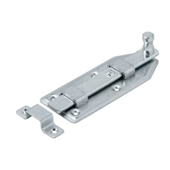 Flacher Riegel - 000107100Z - Vormann - gleitend