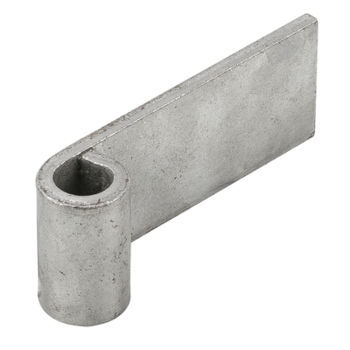 Dreh-Fitschband - 000066100U - Vormann - Eisen / Schweiß / Einbau