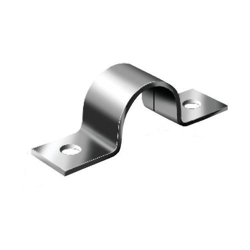 Clip für Rohre - 000168009Z - Vormann - Metall / Befestigung