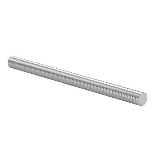 Stahl-Gewindestange - DIN 975, DIN 976 - Lederer