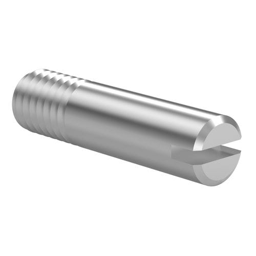 Gewindestift - ISO 2342 - Lederer