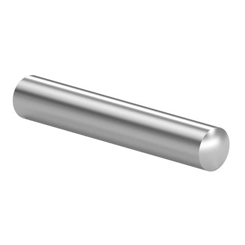 Konischer Stift - ISO 2339  - Lederer - Edelstahl / Sicherheit