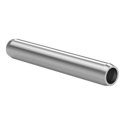 Gerader Spannstift - ISO 8750  - Lederer