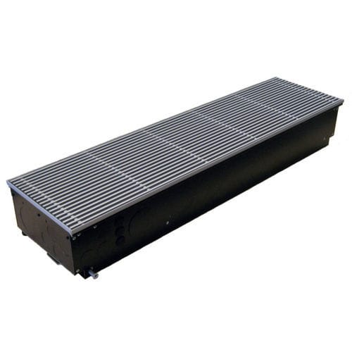 Bodenstehender Gebläsekonvektor - VKB series - LTG Aktiengesellschaft