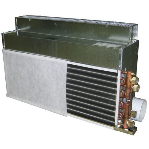 Klimaanlage für Deckenmontage - HFG-O/D - LTG Aktiengesellschaft