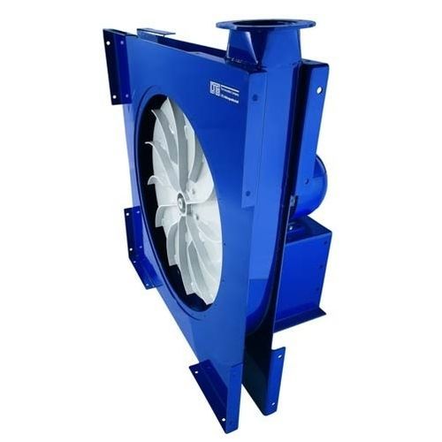 Gebläse zur Förderung - VSR series - LTG Aktiengesellschaft - Zentrifugal / einstufig / 230 V / 50 Hz