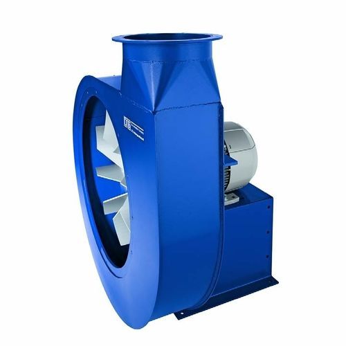Gebläse zur Förderung - VSR-M series - LTG Aktiengesellschaft - Impeller / einstufig / 230 V / 50 Hz