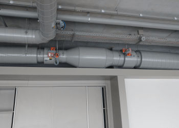 Luftdruckregler - DRE - LTG Aktiengesellschaft - Differential / Industrie